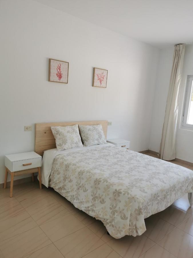 Apartamento O Serrano Фістерра Екстер'єр фото
