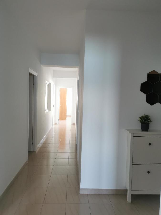 Apartamento O Serrano Фістерра Екстер'єр фото