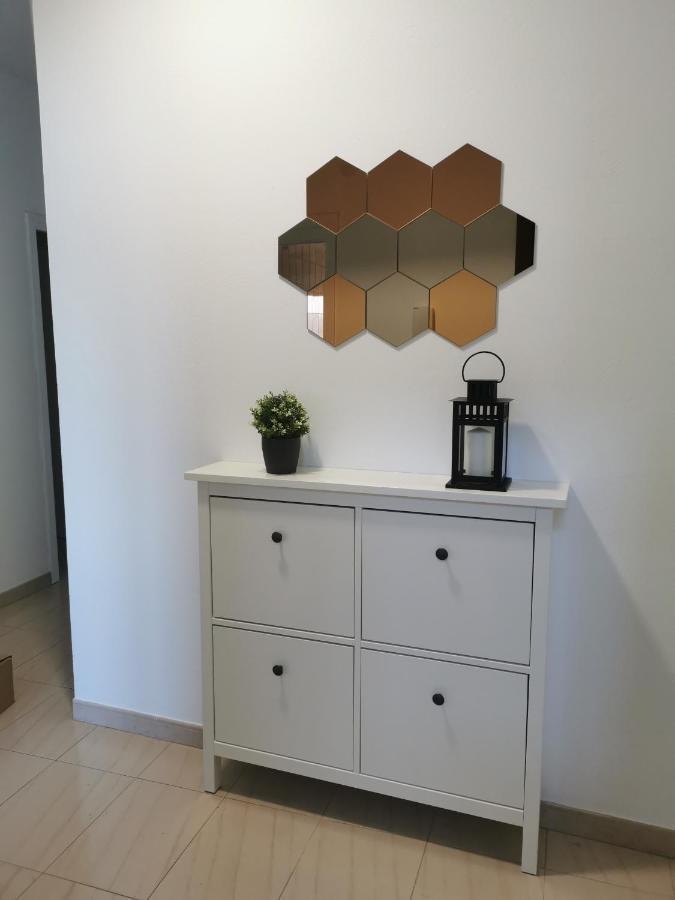Apartamento O Serrano Фістерра Екстер'єр фото