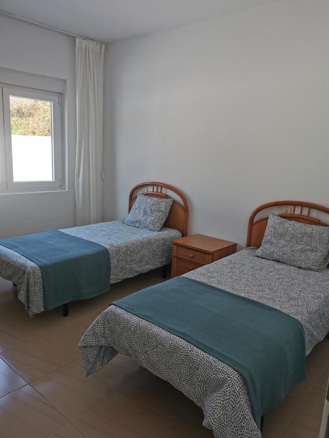 Apartamento O Serrano Фістерра Екстер'єр фото