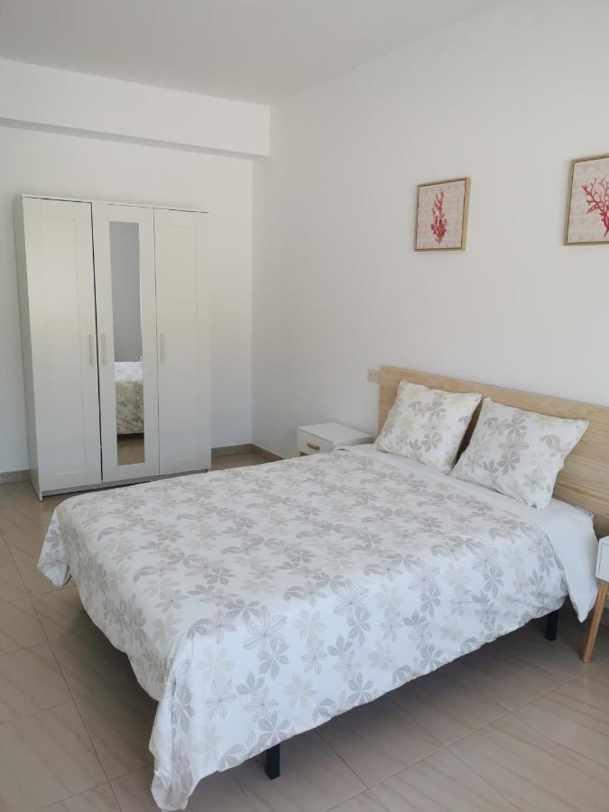 Apartamento O Serrano Фістерра Екстер'єр фото