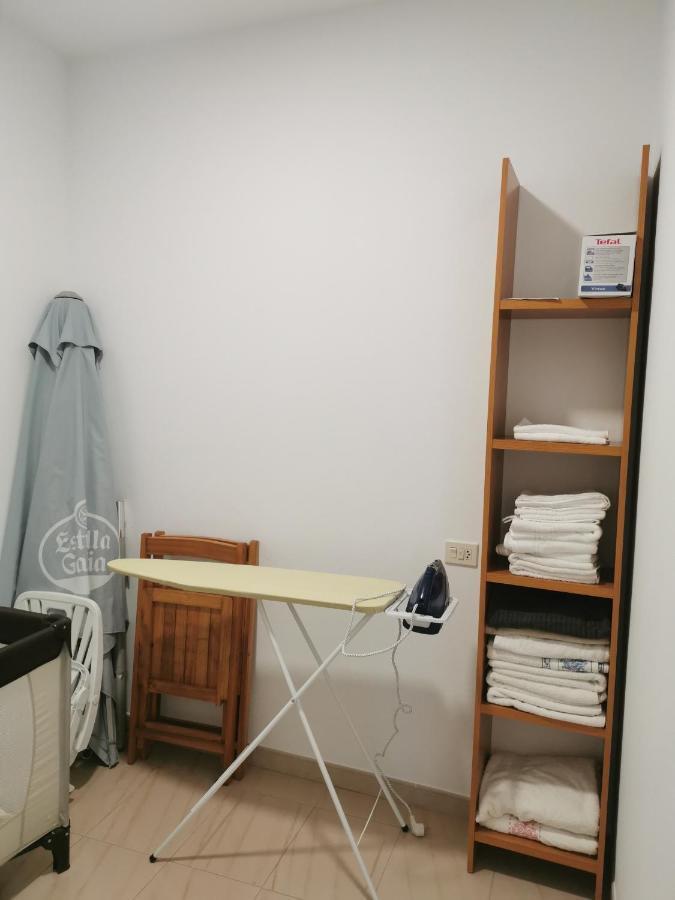 Apartamento O Serrano Фістерра Екстер'єр фото
