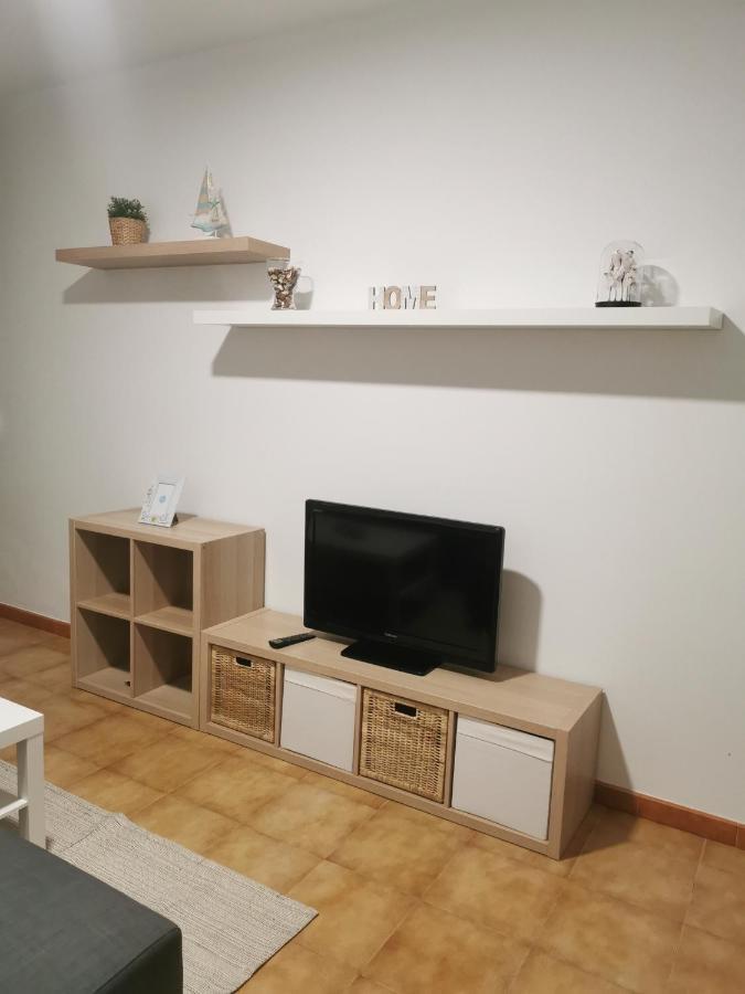 Apartamento O Serrano Фістерра Екстер'єр фото